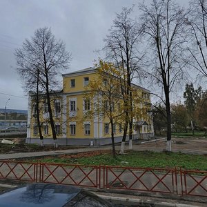 Moskovskiy Avenue, No:11/12, Yaroslavl: Fotoğraflar