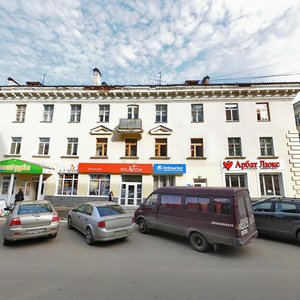 Internatsionalnaya Street, 115, Syktyvkar: photo