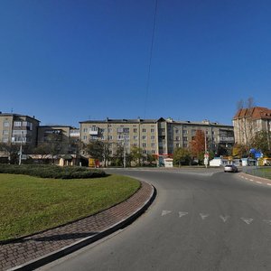 Ивано‑Франковск, Улица Евгения Коновальца, 132А: фото