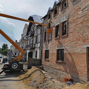Vulytsia Drahomanova, 6, Lutsk: photo