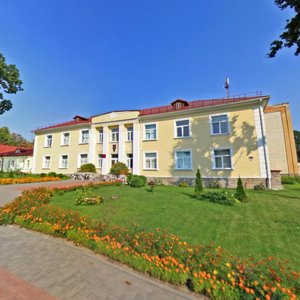 Mihasia Vasilka Street, 31, Grodno: photo