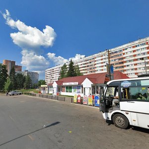 Ulitsa Larina, No:12, Sertolovo: Fotoğraflar