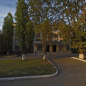 Zipovskaya Street, 7, Krasnodar: photo