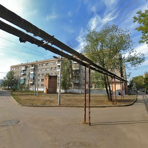 Chaadaeva Street, 95/2, Penza: photo