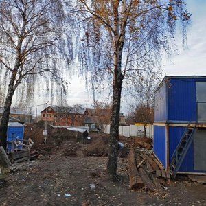 Ulitsa Dzhambula, 2А, : foto