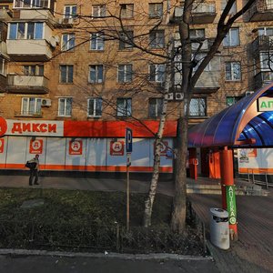 Nizhnyaya Maslovka Street, 8, Moscow: photo