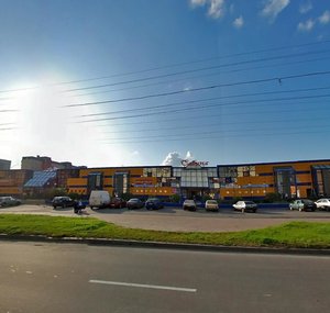 Staroderevenskaya Street, 34к1Б ، سان بطرسبرغ: صورة