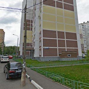 Smelchak Street, 15, Balashiha: photo