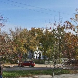 Revolutsionnaya Street, 146, Samara: photo