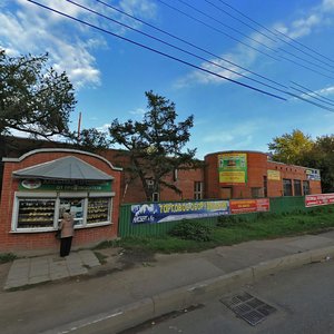 Blyukhera Street, 12, Kirov: photo