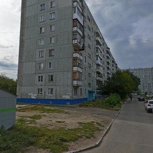 Омск, Улица Сергея Тюленина, 3: фото