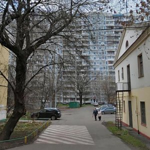 Palekhskaya Street, 147к1, Moscow: photo
