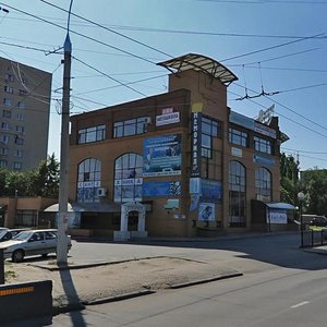 8 Marta Street, 36, Lipetsk: photo