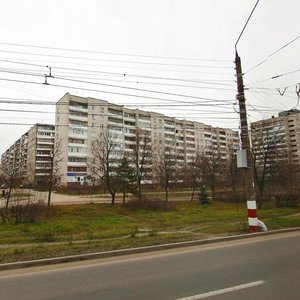 Prospekt Tsiolkovskogo, 70, Dzerzhinsk: photo