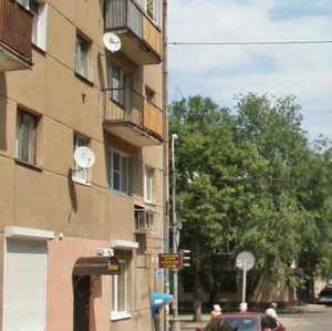 Krasnoarmeyskaya street, 56, Voronezh: photo