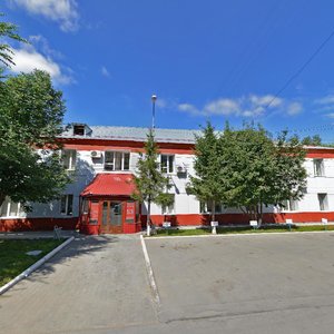 Nekrasova Street, 53, Novosibirsk: photo