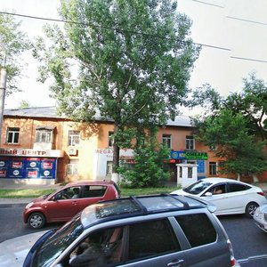 Tayyr Zharokov Street, 148, Almaty: photo