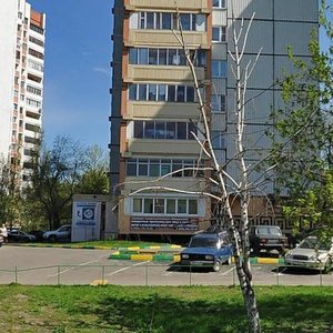 Volzhskiy Bulvar kvartal 114A, к2 ، موسكو: صورة