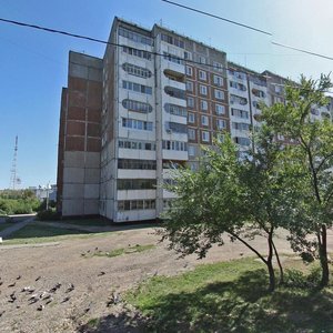 Tryokhgornaya Street, 60, Khabarovsk: photo