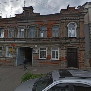 Ulitsa imeni Chelyuskintsev, 67 ، ساراتوف: صورة