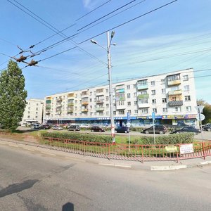 Sormovskoye Highway, 14, : foto