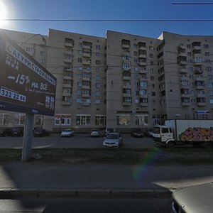 Nepokoryonnykh Avenue, No:14/2, Saint‑Petersburg: Fotoğraflar