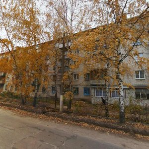 Ulitsa 40 let Oktyabrya, 23А, Kstovo: photo