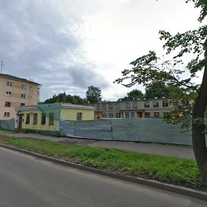 Kuznetskaya Street, 7, Pskov: photo