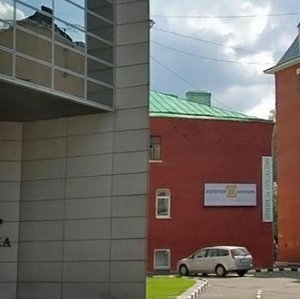 Tsvetnoy Boulevard, 25с2, Moscow: photo