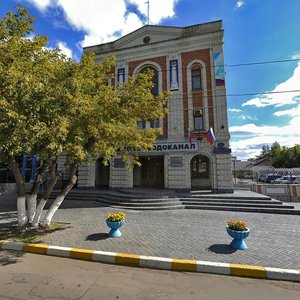 Ostrovskogo Street, 6, : foto