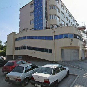 Bazhova Street, 174 ، يكاترينبورغ: صورة