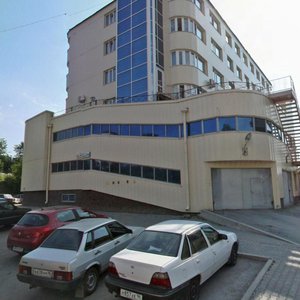 Bazhova Street, 174, Yekaterinburg: photo