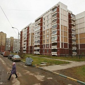 Molodyozhniy Avenue, 38к2, Nizhny Novgorod: photo