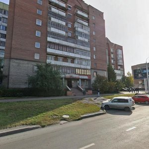 Prospekt Druzhby, 17Б ، نوفوكوزنتسك: صورة