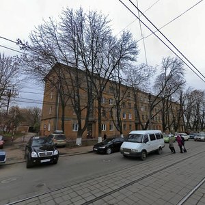 Oboronnaya Street, 24, Tula: photo