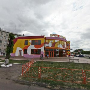 Galiullina Street, 3А, Magnitogorsk: photo