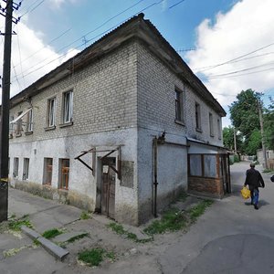 Liubarska vulytsia, 12, Zhytomyr: photo