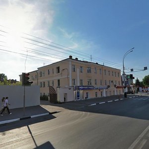 Sovetskaya Street, 124, Tambov: photo