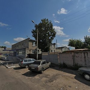 Polesskiy pereulok, 2, : foto