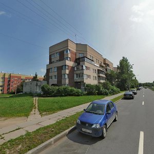 Peterburgskoe Highway, 11, Pushkin: photo