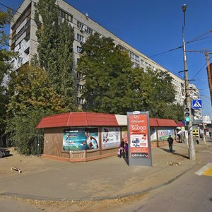Turkmenskaya ulitsa, 12Д, : foto