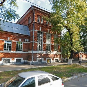 Karla Libknekhta Street, 15, : foto