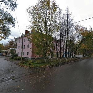 Schepkina Street, 3 ، ياروسلافل: صورة