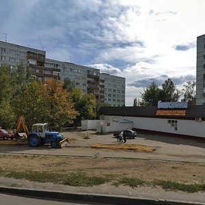 Kizhevatova Street, 1А, Penza: photo