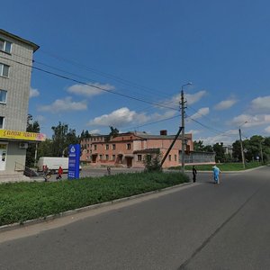 Kiyevskaya ulitsa, 20, Bryansk: photo