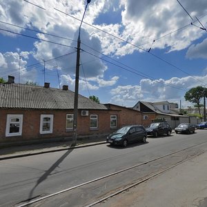 Borysa Tena Street, 10, Zhytomyr: photo