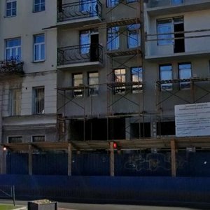 Chernyakhovskogo Street, 25, Saint Petersburg: photo
