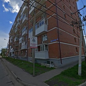 Ushakovskaya ulitsa, 3/1, Irkutsk: photo