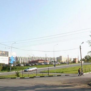 Челябинск, Улица Чичерина, 24: фото