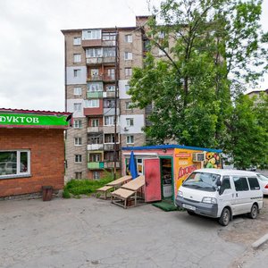 Lugovaya street, 81, Vladivostok: photo